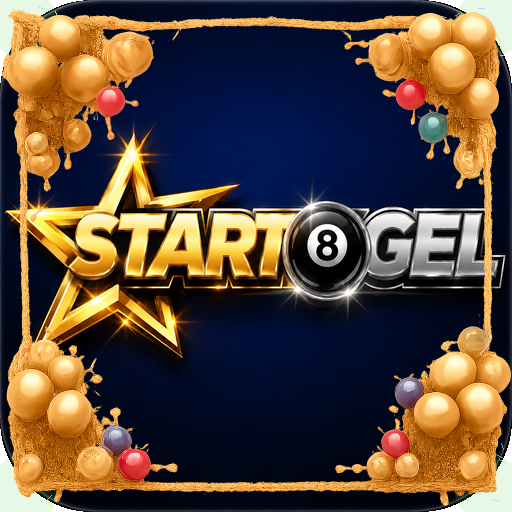 startogel — mitra unggulan
